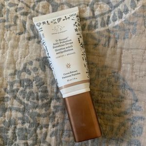 Drunk Elephant D Bronzi Anti Pollution drops